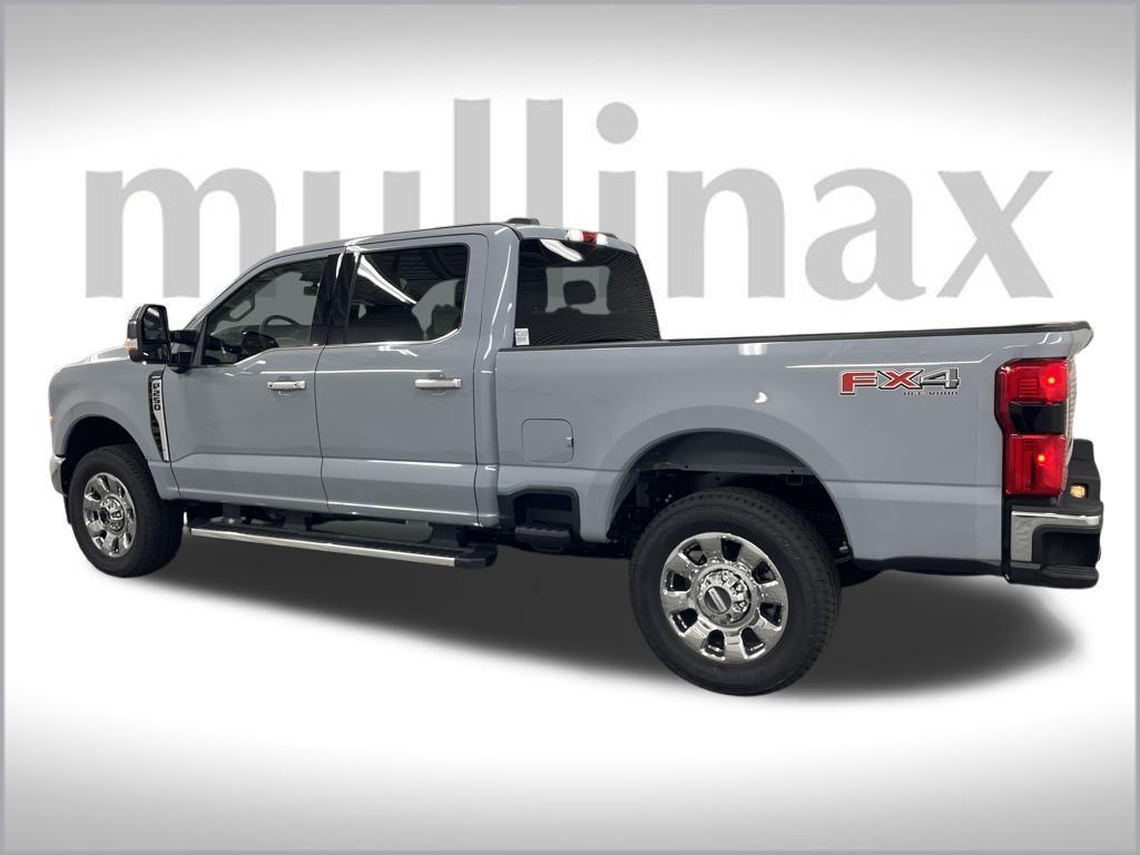 new 2026 Ford F-250 car, priced at $69,821