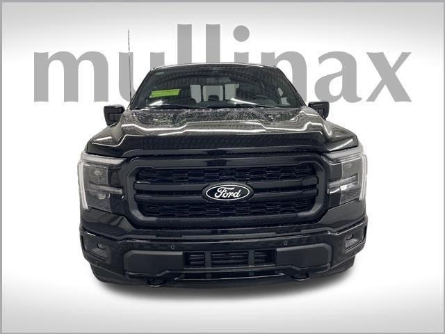 new 2025 Ford F-150 car, priced at $65,468