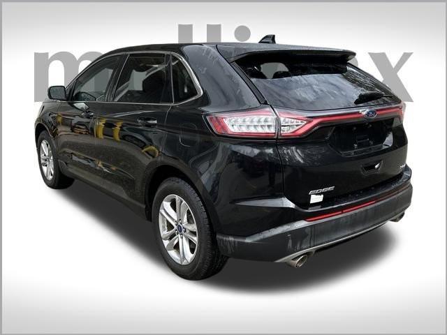 used 2015 Ford Edge car, priced at $11,990