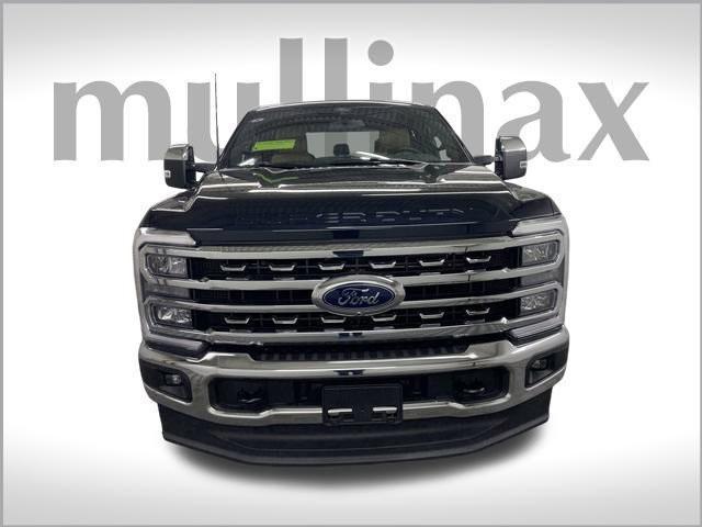 new 2025 Ford F-250 car, priced at $65,986