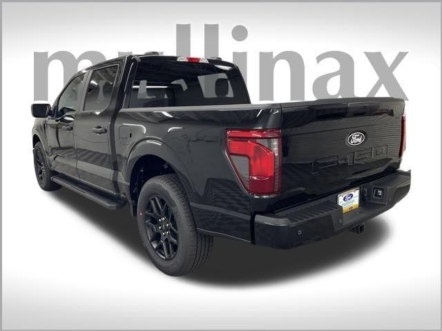 new 2024 Ford F-150 car, priced at $45,020