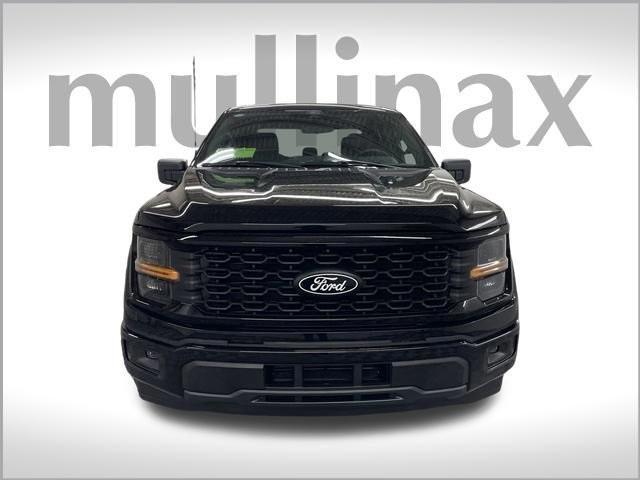 new 2024 Ford F-150 car, priced at $45,020