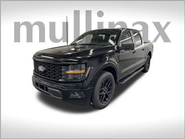 new 2024 Ford F-150 car, priced at $43,858