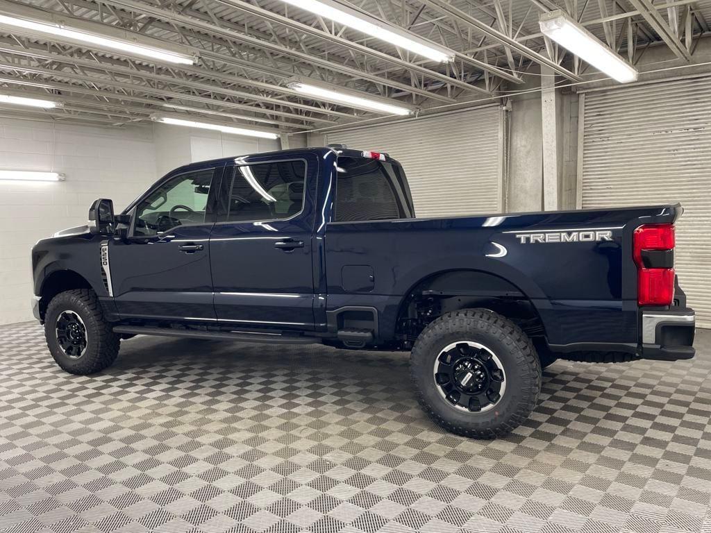 new 2025 Ford F-250 car, priced at $69,665