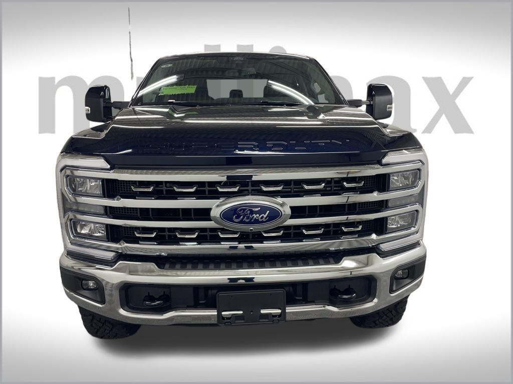 new 2025 Ford F-250 car, priced at $69,665