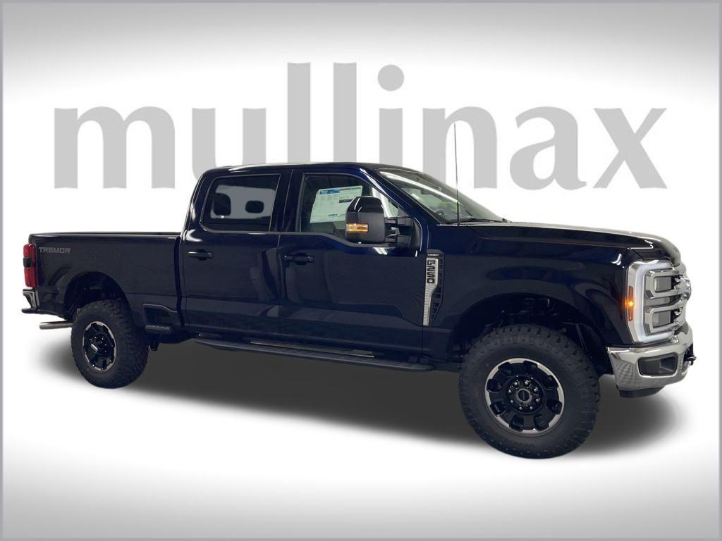 new 2025 Ford F-250 car, priced at $69,665