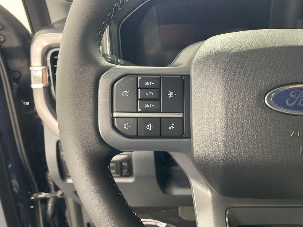 new 2025 Ford F-250 car, priced at $69,665
