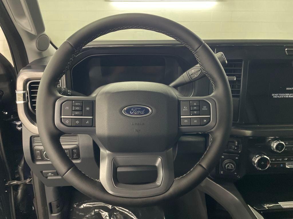new 2025 Ford F-250 car, priced at $69,665