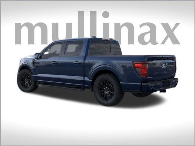 new 2024 Ford F-150 car, priced at $54,300