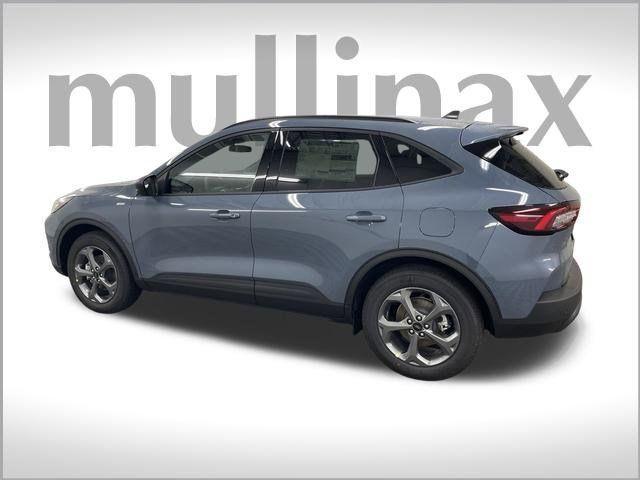 new 2025 Ford Escape car, priced at $30,008