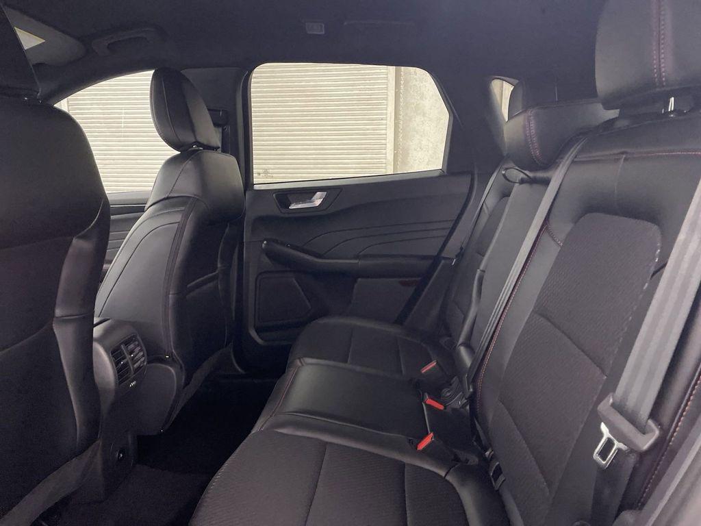 new 2025 Ford Escape car, priced at $30,008