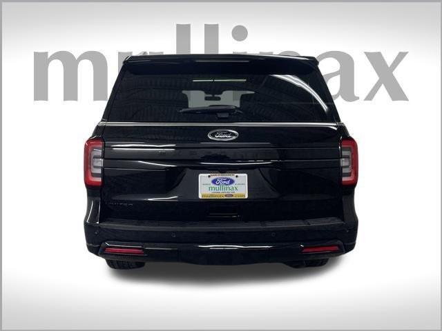 new 2024 Ford Expedition car, priced at $66,860