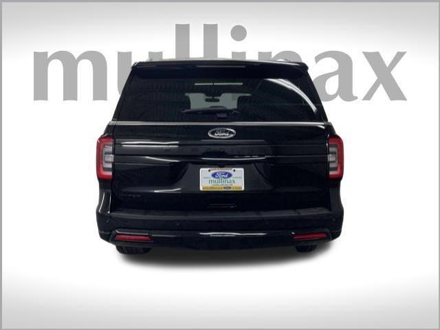 new 2024 Ford Expedition car, priced at $67,900