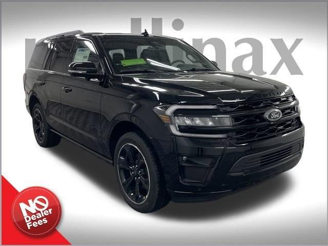 new 2024 Ford Expedition car, priced at $67,900