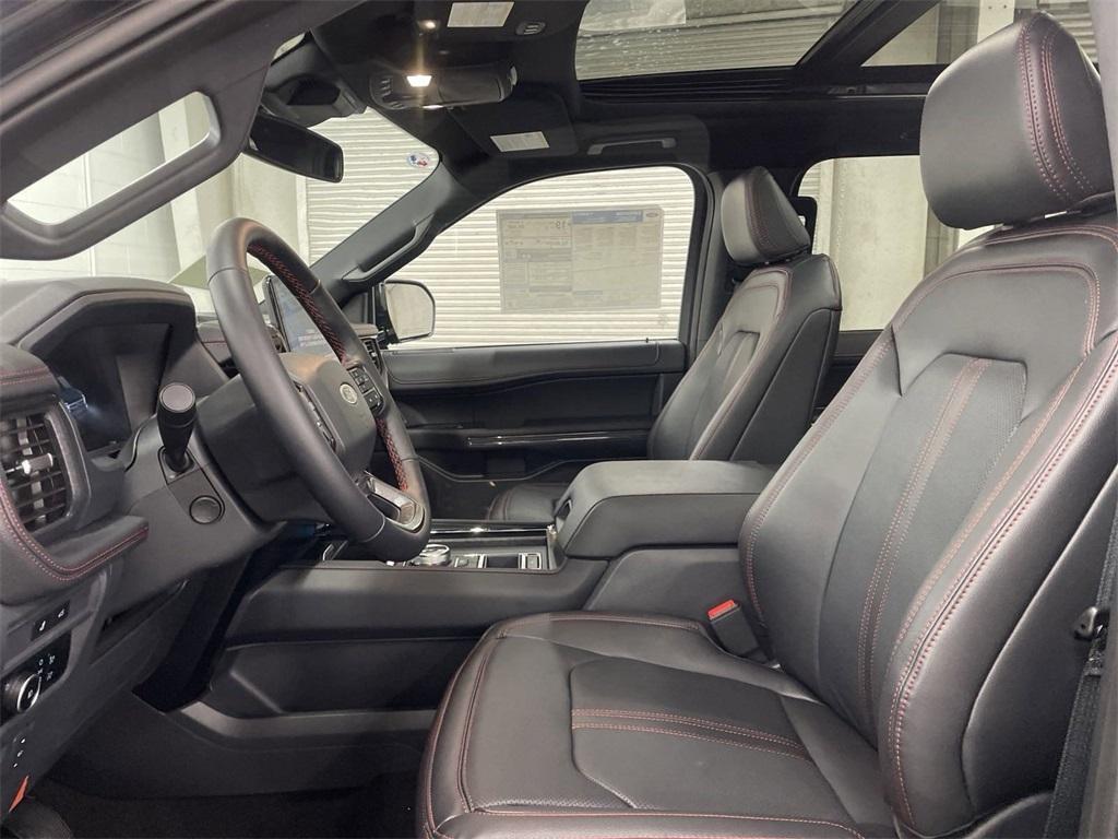 new 2024 Ford Expedition car, priced at $66,860