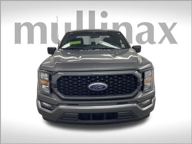 used 2023 Ford F-150 car, priced at $32,500