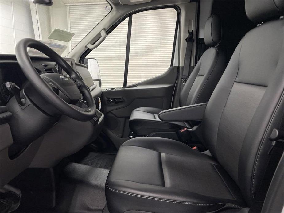 new 2024 Ford Transit-250 car, priced at $51,497