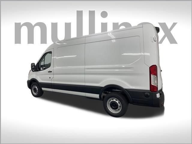 new 2024 Ford Transit-250 car, priced at $51,497