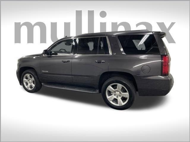 used 2015 Chevrolet Tahoe car, priced at $18,200