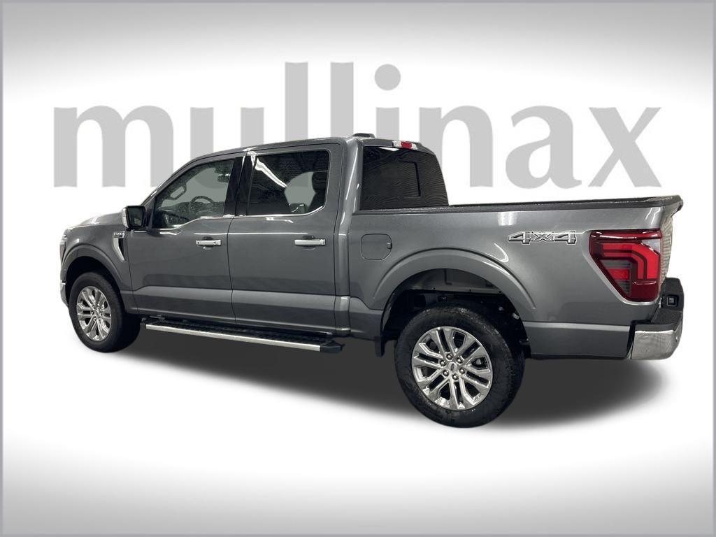 new 2025 Ford F-150 car, priced at $64,046