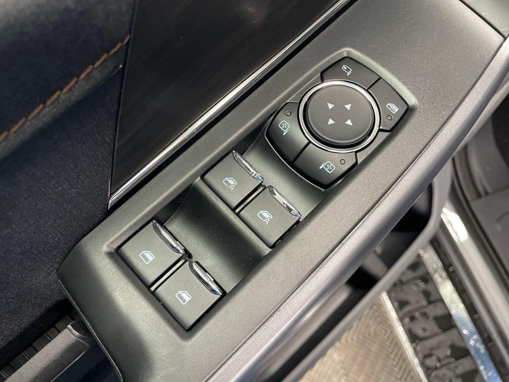 new 2025 Ford F-150 car, priced at $64,046