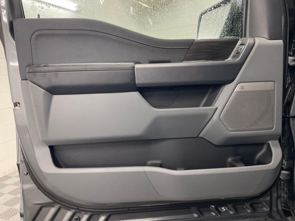 new 2025 Ford F-150 car, priced at $64,046