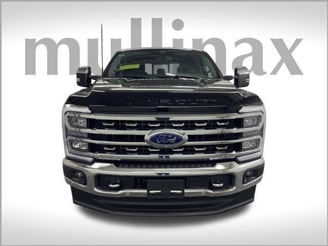 new 2024 Ford F-250 car, priced at $80,195