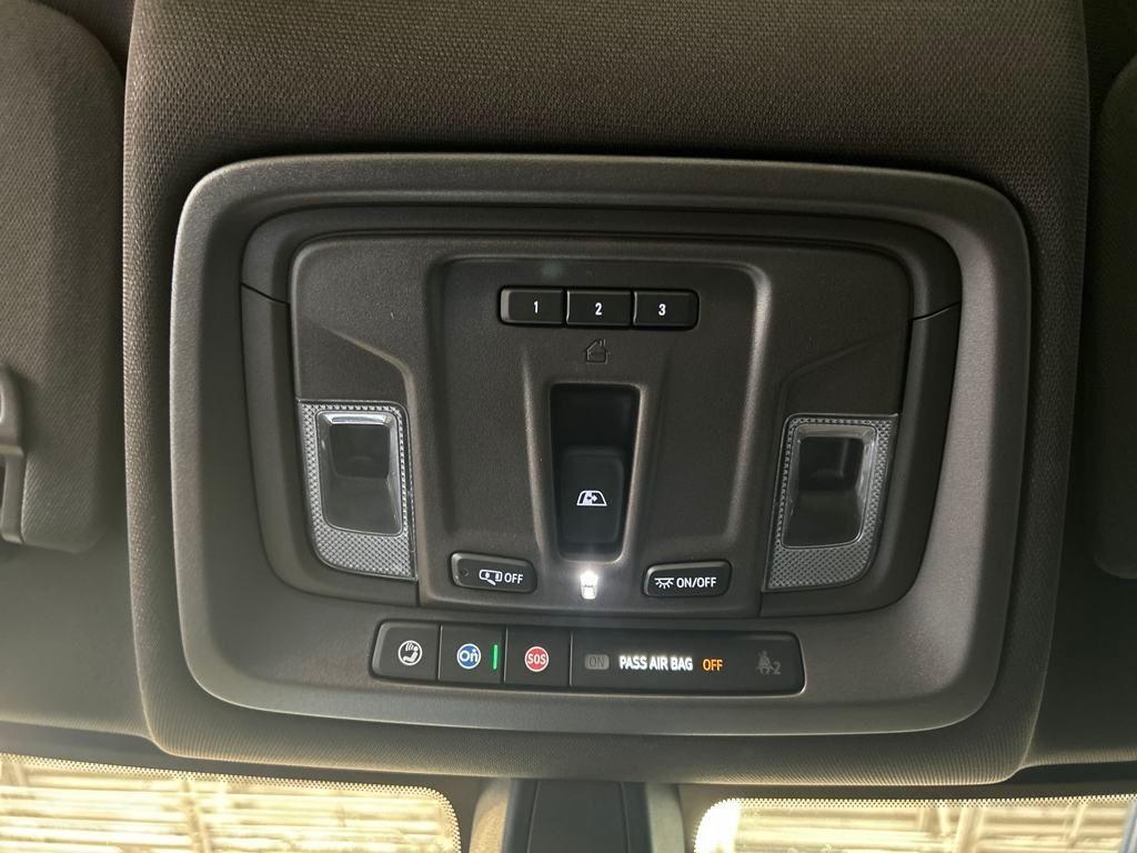 used 2021 Chevrolet Silverado 1500 car, priced at $21,500