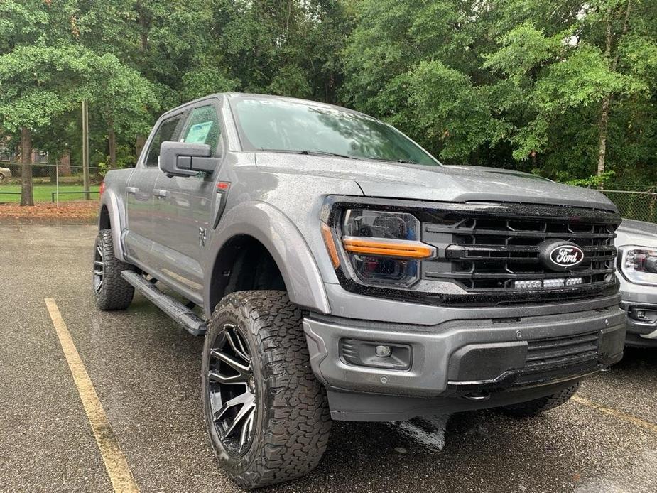 new 2024 Ford F-150 car, priced at $89,900