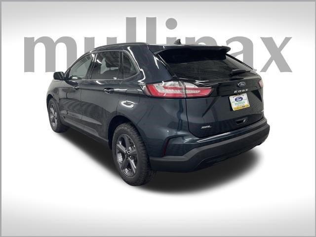 new 2024 Ford Edge car, priced at $39,900