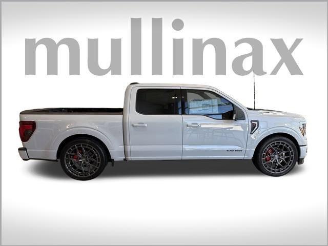 new 2024 Ford F-150 car, priced at $104,272