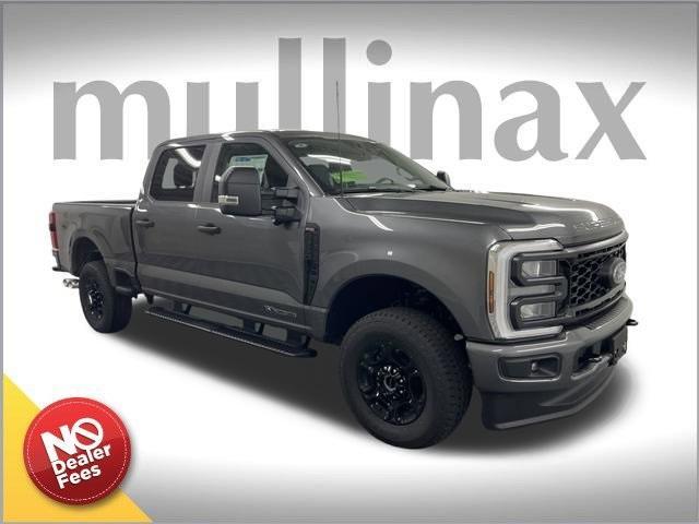 new 2024 Ford F-250 car, priced at $65,975