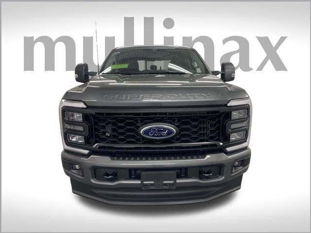 new 2024 Ford F-250 car, priced at $65,975