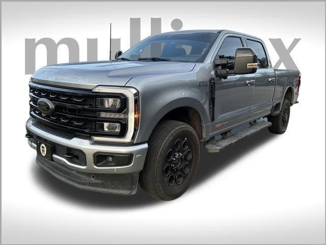 used 2024 Ford F-250 car, priced at $82,990