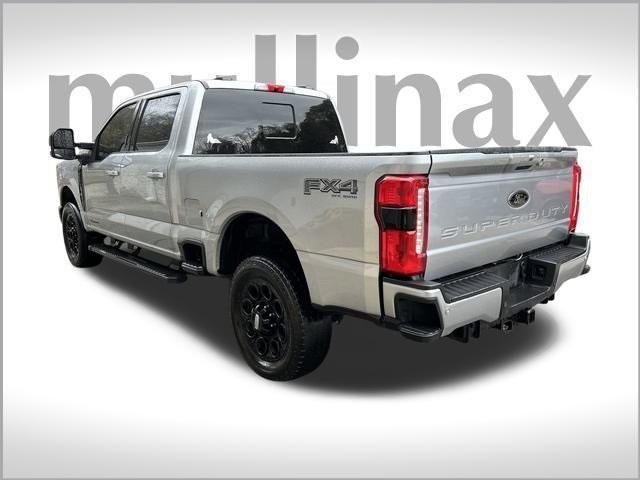 used 2024 Ford F-250 car, priced at $82,990