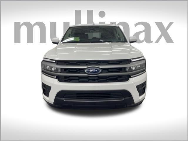 new 2024 Ford Expedition car, priced at $65,402