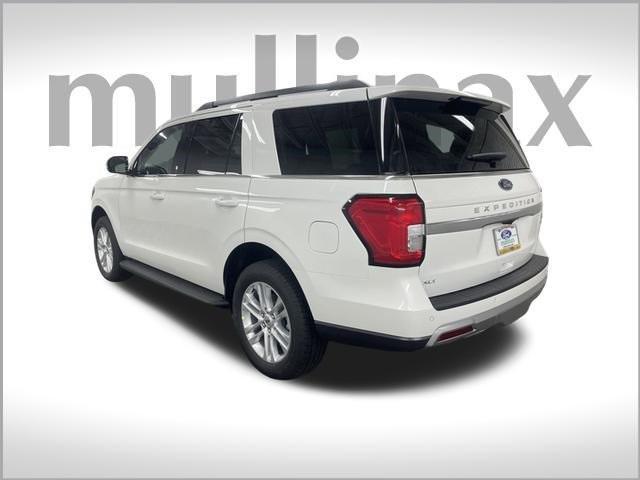 new 2024 Ford Expedition car, priced at $65,402
