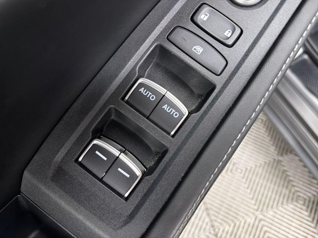 used 2023 Honda Accord Hybrid car, priced at $25,700