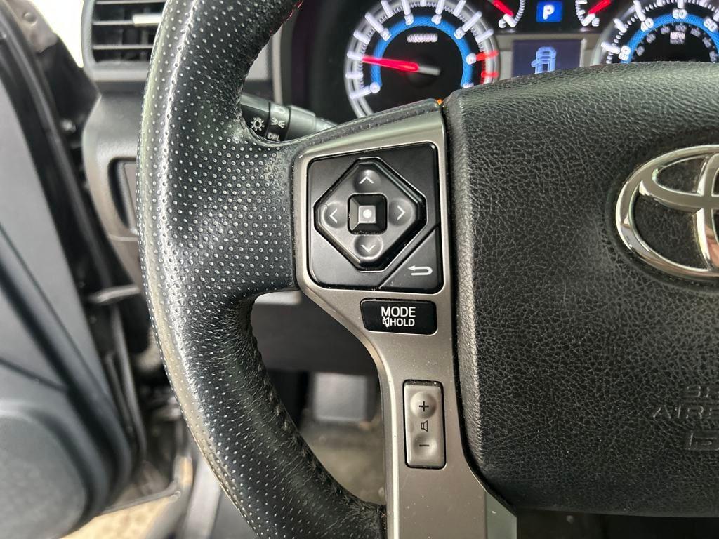 used 2015 Toyota 4Runner car, priced at $15,490