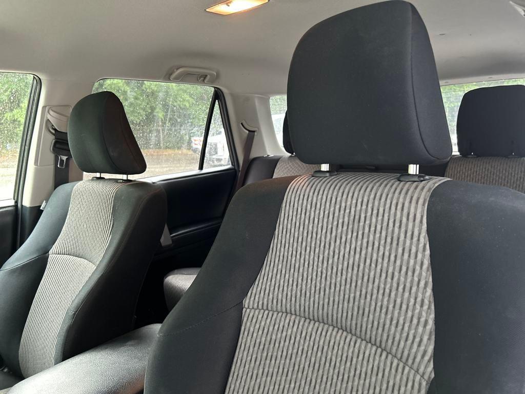 used 2015 Toyota 4Runner car, priced at $15,490