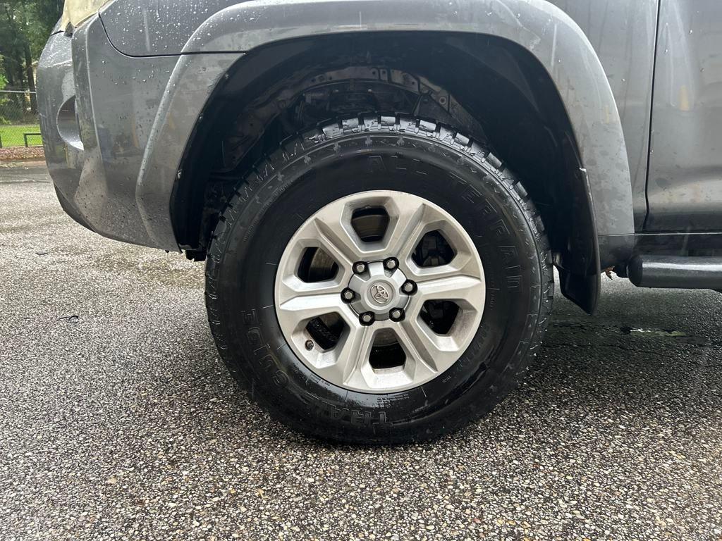 used 2015 Toyota 4Runner car, priced at $15,490