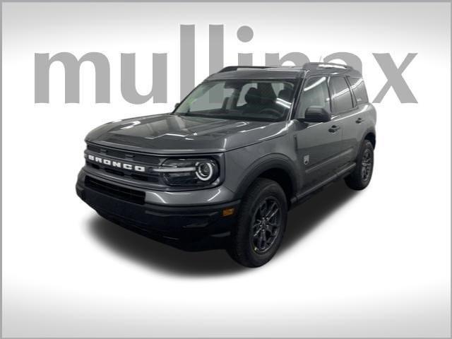 new 2024 Ford Bronco Sport car, priced at $26,900