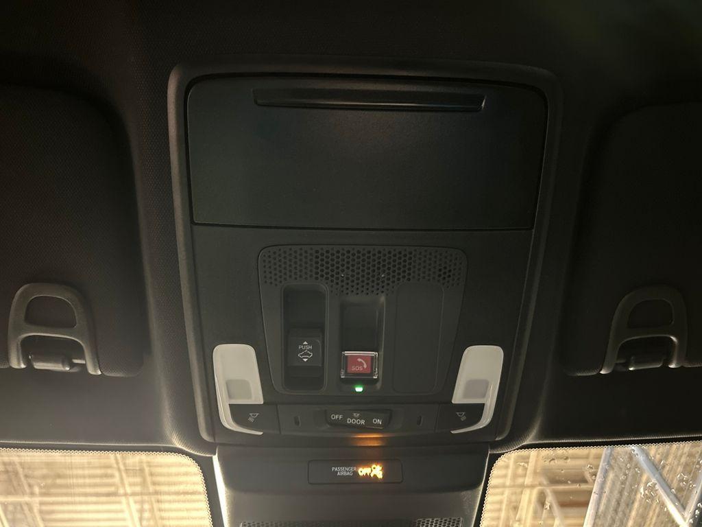 used 2024 Honda Accord Hybrid car, priced at $28,400