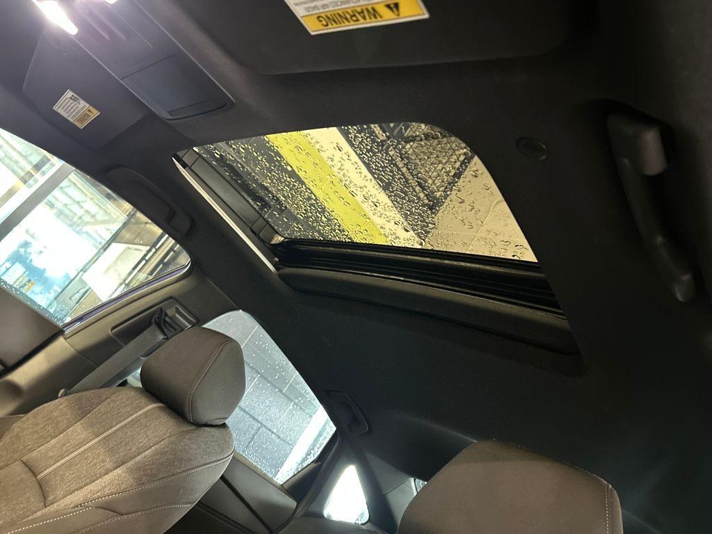 used 2024 Honda Accord Hybrid car, priced at $28,400