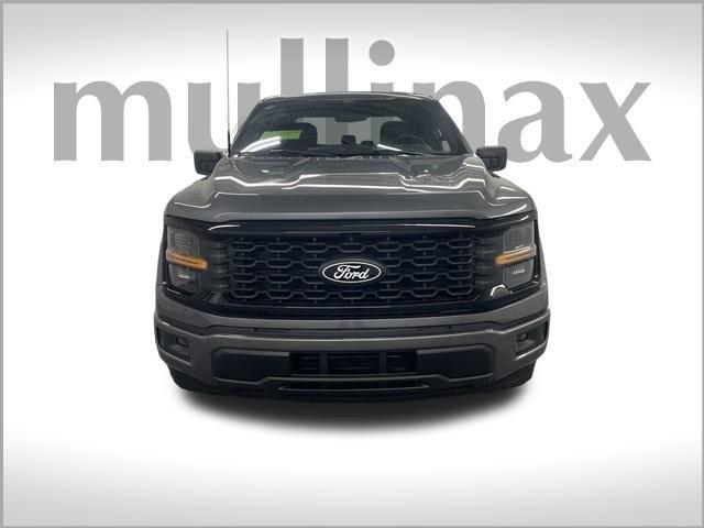 new 2024 Ford F-150 car, priced at $45,284