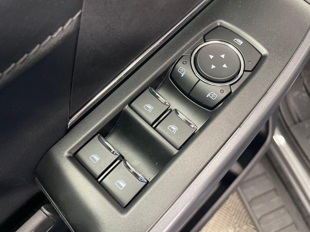 new 2025 Ford F-150 car, priced at $55,818