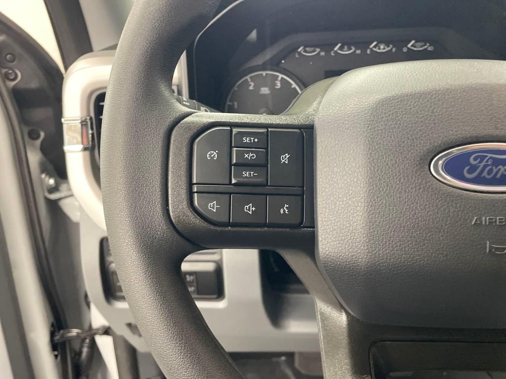 new 2025 Ford F-250 car, priced at $66,550
