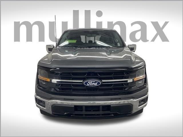 new 2024 Ford F-150 car, priced at $47,150