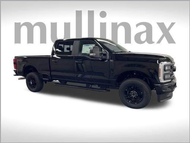 new 2024 Ford F-250 car, priced at $56,402