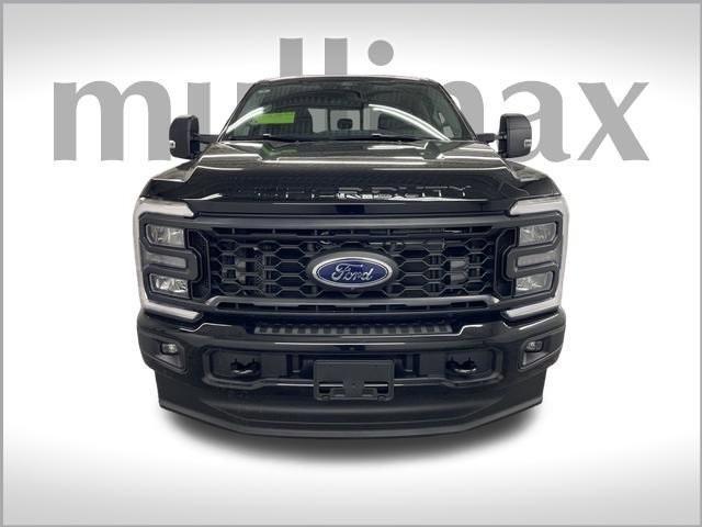 new 2024 Ford F-250 car, priced at $56,402